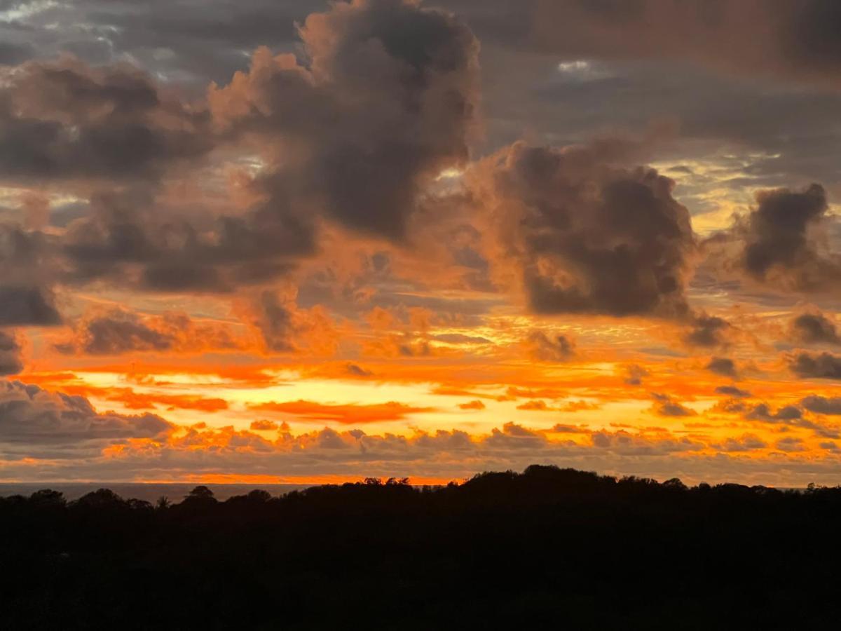 ホテル Puesta Del Sol ケポス エクステリア 写真